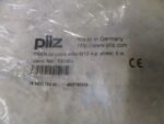 Pilz 630304 M12, 4‑pin female connector (straight, A‑coded) to open (bare) *NEW* - Image 3