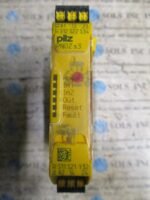 Pilz PNOZs3C24VDC Safety Relay 2NO 24VDC Ident: 751103 PNOZs3C24VDC2n/o *Tested* - Image 3