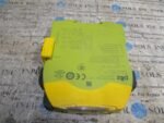 Pilz PNOZs3C24VDC Safety Relay 2NO 24VDC Ident: 751103 PNOZs3C24VDC2n/o *Tested* - Image 4
