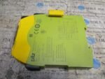 Pilz PNOZs3C24VDC Safety Relay 2NO 24VDC Ident: 751103 PNOZs3C24VDC2n/o *Tested* - Image 5