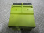 Pilz PZE 9P Safety Relay 24VACDC 8NO 1NC 230VAC 24VAC/DC 9.5VA PZE9P *TESTED* - Image 6