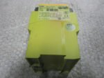 Pilz PZE 9P Safety Relay 24VACDC 8NO 1NC 230VAC 24VAC/DC 9.5VA PZE9P *TESTED* - Image 7