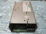 Power-One PFC375-1048 DC Power Supply Unit 85-250VAC 48VDC 7.8A *Tested* - Image 3