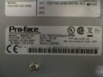 Pro-face 3580301-02 Touch Screen Computer PS3710A-T41-PA1 100-240AC *lcd line * - Image 11