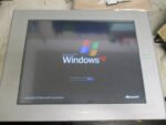Pro-face 3580301-02 Touch Screen Computer PS3710A-T41-PA1 100-240AC *lcd line * - Image 4