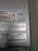 Pro-face 3580301-02 Touch Screen Computer PS3710A-T41-PA1 100-240AC *lcd line * - Image 10