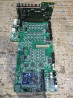Qvella 20200020 head Board Rev 5 Qvella 20200021 FET Board Rev 1 *Tested* - Image 4