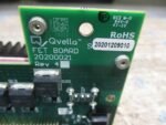 Qvella 20200020 head Board Rev 5 Qvella 20200021 FET Board Rev 1 *Tested* - Image 8