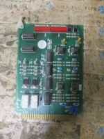 RELIANCE 2BBS-1 IND. BUBBLESENSE PART# 2BBS-1 Circuit Board PLC/HMI *Tested*