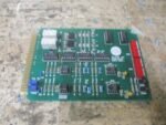 RELIANCE 2BBS-1 IND. BUBBLESENSE PART# 2BBS-1 Circuit Board PLC/HMI *Tested* - Image 3