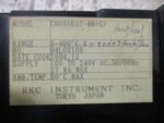 RKC C900AK02-MM*GP RKC REX-C900 Temperature Controller 0-400 C 100-240V *Tested* - Image 9
