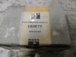 ROSS 660K77 Service Kit Ross Controls Valve Body Service Kit ***NEW OPEN BOX*** - Image 6