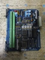 RYCC 161A-060-3 Board Rev E RYCC 161F-060-3 Graphic Board RYCC Board *Tested*