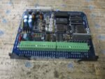 RYCC 161A-060-3 Board Rev E RYCC 161F-060-3 Graphic Board RYCC Board *Tested* - Image 3