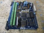 RYCC 161A-060-3 Board Rev E RYCC 161F-060-3 Graphic Board RYCC Board *Tested* - Image 4