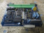 RYCC 161A-060-3 Board Rev E RYCC 161F-060-3 Graphic Board RYCC Board *Tested* - Image 5