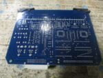 RYCC 161A-060-3 Board Rev E RYCC 161F-060-3 Graphic Board RYCC Board *Tested* - Image 6