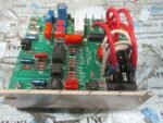 Raytron 850C-20 DC Motor Drive Controller Raytron 850C-20 Rev 1 DC Drive*Tested* - Image 4