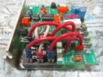 Raytron 850C-20 DC Motor Drive Controller Raytron 850C-20 Rev 1 DC Drive*Tested* - Image 5