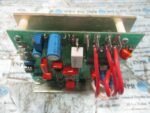 Raytron 850C-20 DC Motor Drive Controller Raytron 850C-20 Rev 1 DC Drive*Tested* - Image 8