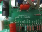 Raytron 850C-20 DC Motor Drive Controller Raytron 850C-20 Rev 1 DC Drive*Tested* - Image 9