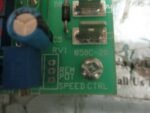 Raytron 850C-20 DC Motor Drive Controller Raytron 850C-20 Rev 1 DC Drive*Tested* - Image 10