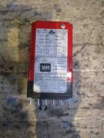 Red Lion PRA1-3021 Control Signal Converter 115VAC 0-10VDC 10mA 4-20mA  *Tested* - Image 3