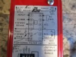 Red Lion PRA1-3021 Control Signal Converter 115VAC 0-10VDC 10mA 4-20mA  *Tested* - Image 5