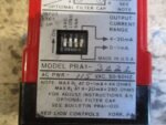 Red Lion PRA1-3021 Control Signal Converter 115VAC 0-10VDC 10mA 4-20mA  *Tested* - Image 6