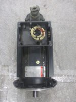 Reliance Electric B18H1070P-WZ AC synchronous Motor 3HP 2000rpm 9.5A *Tested*
