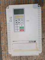 Reliance Electric SP600 6SP547P5, 6SP54X-9P0CTNN, 7.5HP, 600V Powerflex 70