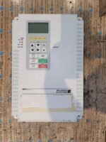Reliance Electric SP600 6SP547P5, 6SP54X-9P0CTNN, 7.5HP, 600V Powerflex 70 - Image 7