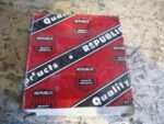Republic CB-140R Power TAKE-OFF Universal Joint Republic CB-140R Joint *NEW* - Image 5