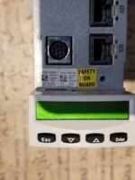 Rexroth Indramat CSB01.1C-ET-ENS-NNN-L2-S-NN-FW FD: 16W25 Control Board - Image 4