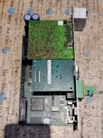 Rexroth Indramat CSB01.1C-ET-ENS-NNN-L2-S-NN-FW FD: 16W25 Control Board - Image 5