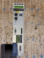 Rexroth Indramat CSB01.1C-ET-ENS-NNN-L2-S-NN-FW FD: 16W25 Control Board - Image 7