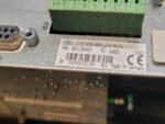 Rexroth Indramat CSB01.1C-ET-ENS-NNN-L2-S-NN-FW FD: 16W25 Control Board - Image 9