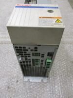 Rexroth Indramat HCS02.1E-W0054-A-03-NNNN ECO Drive 500V HCS02.1E-W0054 *Tested* - Image 5