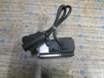Rexroth MSM030B-0300-NN-M0-CG0 Servo Motor 102V 1.6A 0.2kW 3000rpm .64Nm*Tested*