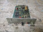 Rexroth VT3000S34 R1 Prop Amplifier Board Rexroth 16049/8605 *Tested* - Image 3