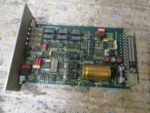 Rexroth VT3000S34 R1 Prop Amplifier Board Rexroth 16049/8605 *Tested* - Image 5