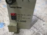 Rexroth VT3000S34 R1 Prop Amplifier Board Rexroth 16049/8605 *Tested* - Image 7