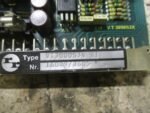 Rexroth VT3000S34 R1 Prop Amplifier Board Rexroth 16049/8605 *Tested* - Image 9