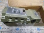 Ross 525K91-A Manifold Block Module Ross 525K91-A Valve Unit ***NEW***OPEN BOX** - Image 4