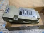 Ross 525K91-A Manifold Block Module Ross 525K91-A Valve Unit ***NEW***OPEN BOX** - Image 5