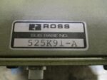 Ross 525K91-A Manifold Block Module Ross 525K91-A Valve Unit ***NEW***OPEN BOX** - Image 7