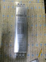 SCHAFFNER FN258-55-34 IN-LINE Filter 480VAC 55A @50C FN258-55-34 Filter *Tested*