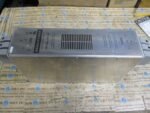 SCHAFFNER FN258-55-34 IN-LINE Filter 480VAC 55A @50C FN258-55-34 Filter *Tested* - Image 3