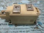 SEMIKRON SKKH330/16E Semipack3 IGBT Power Module Semikron 08390 CR IGBT *Tested* - Image 3