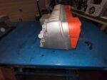 SEW Eurodrive MOVIFIT MTA11A-503-S021-M11-00 - Image 6